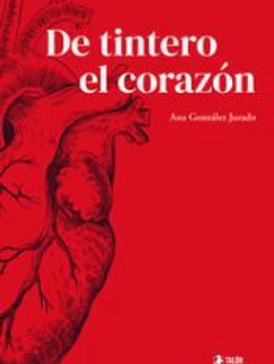 De tintero el corazón