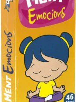 Emocions + 5 anys