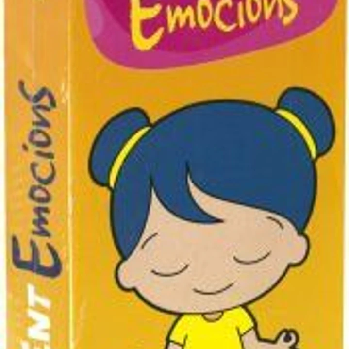 Emocions + 5 anys 1