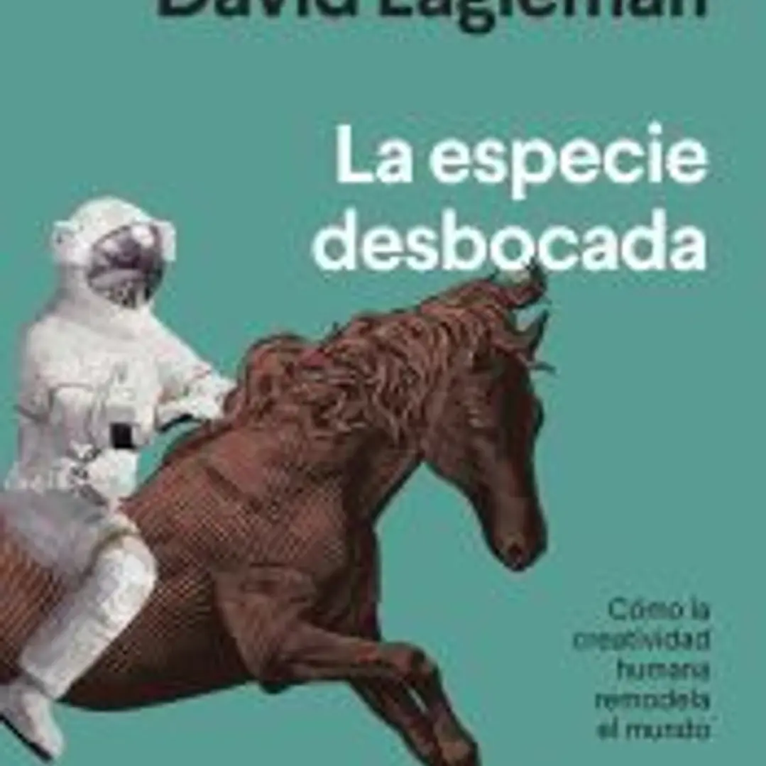 La especie desbocada 1