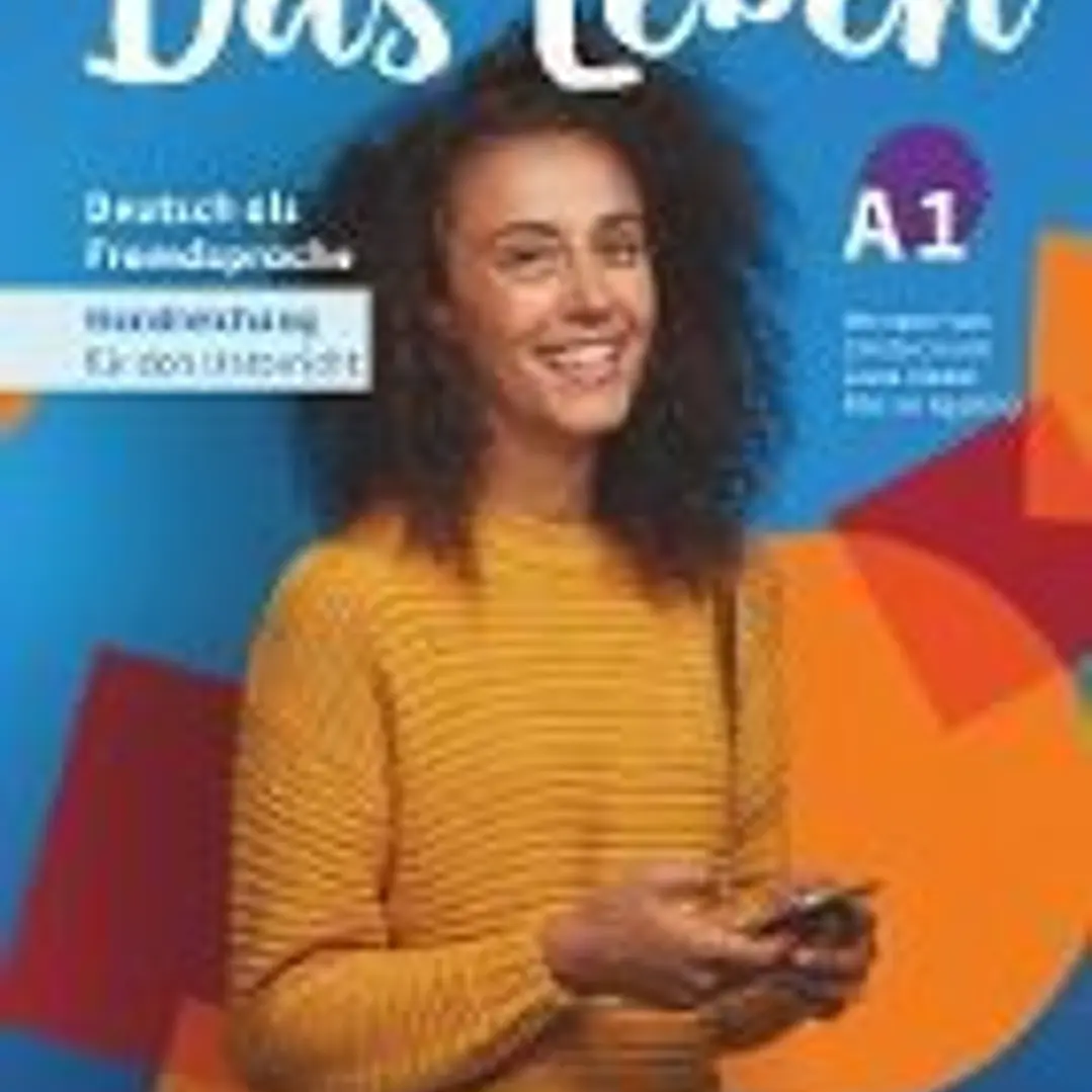Das Leben A1 - Libro del profesor 1