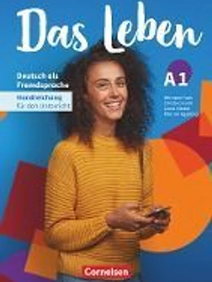Das Leben A1 - Libro del profesor