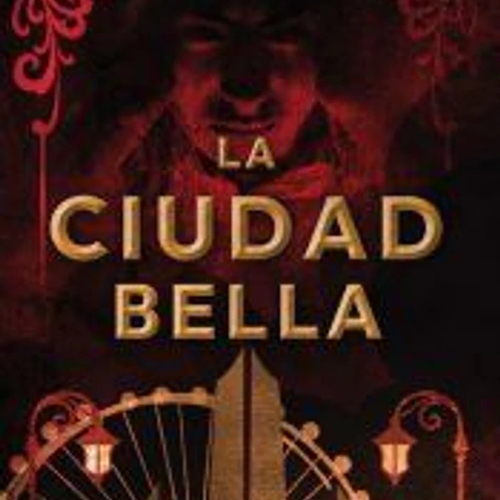 La ciudad bella 1