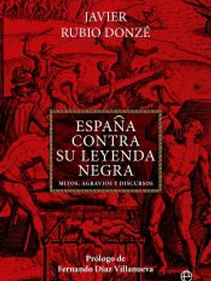España contra su leyenda negra