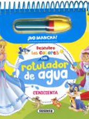 Cenicienta