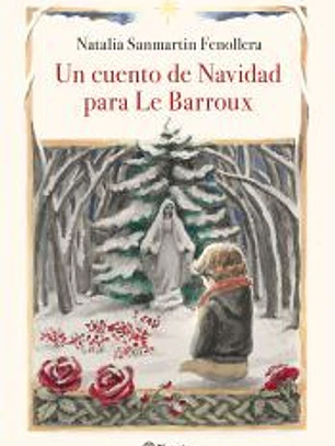 Un cuento de Navidad para Le Barroux