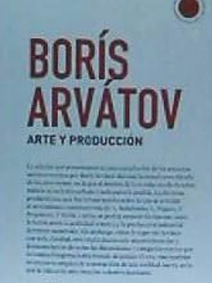 ARTE Y PRODUCCION