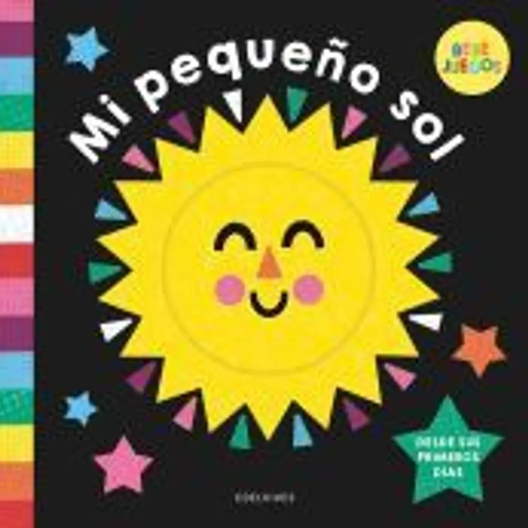 Mi pequeño sol 1