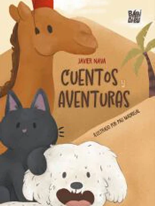 Cuentos y Aventuras