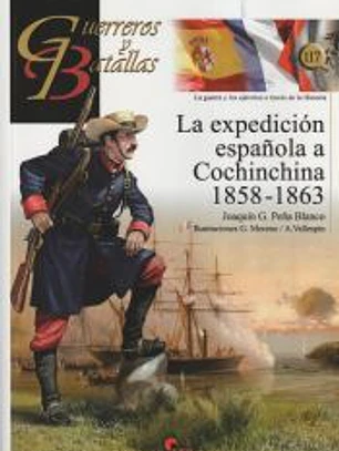 GUERREROS Y BATALLAS 117