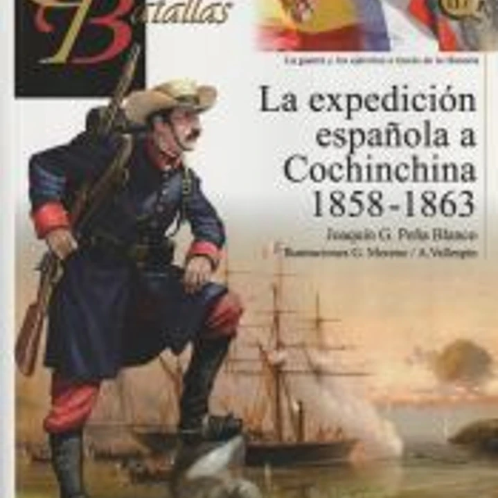 GUERREROS Y BATALLAS 117 1