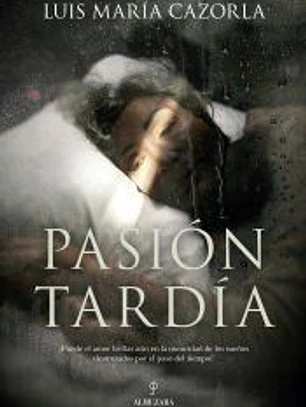 Pasion Tardia