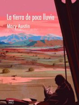 La tierra de poca lluvia
