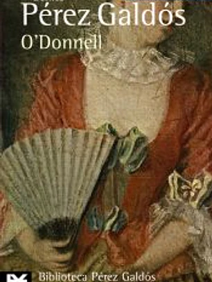 O ' Donnell