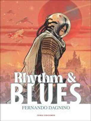 RYTHM & BLUES