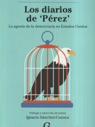 Los diarios de 'Perez'