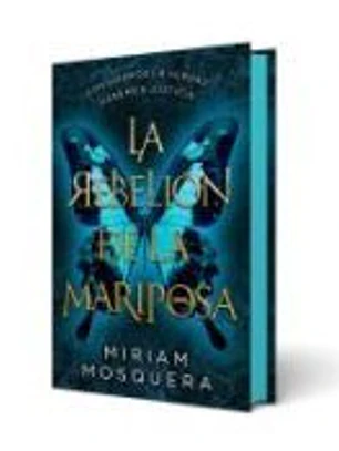 La rebelión de la mariposa