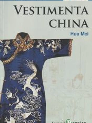 Vestimenta china