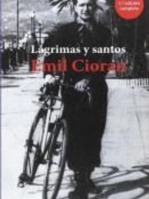 Lágrimas y santos