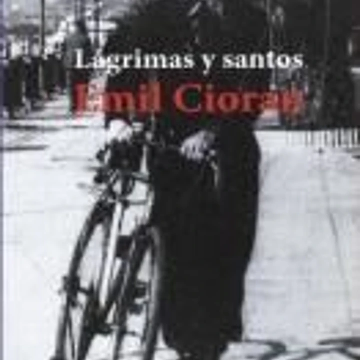 Lágrimas y santos 1