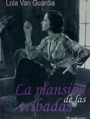 MANSION DE LAS TRIBADAS