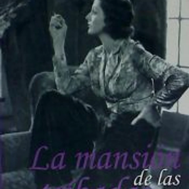 MANSION DE LAS TRIBADAS 1