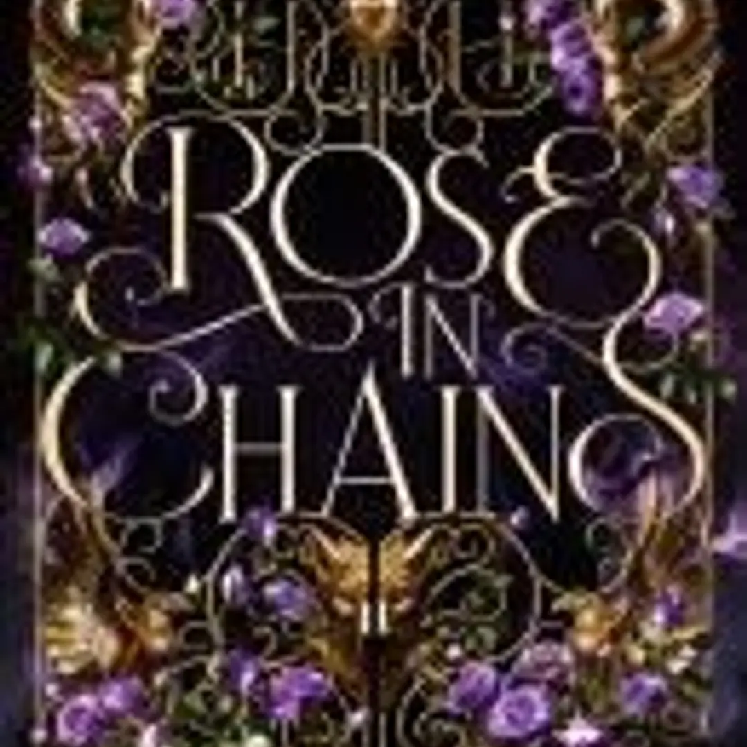 Rose in Chains 1