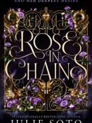 Rose in Chains