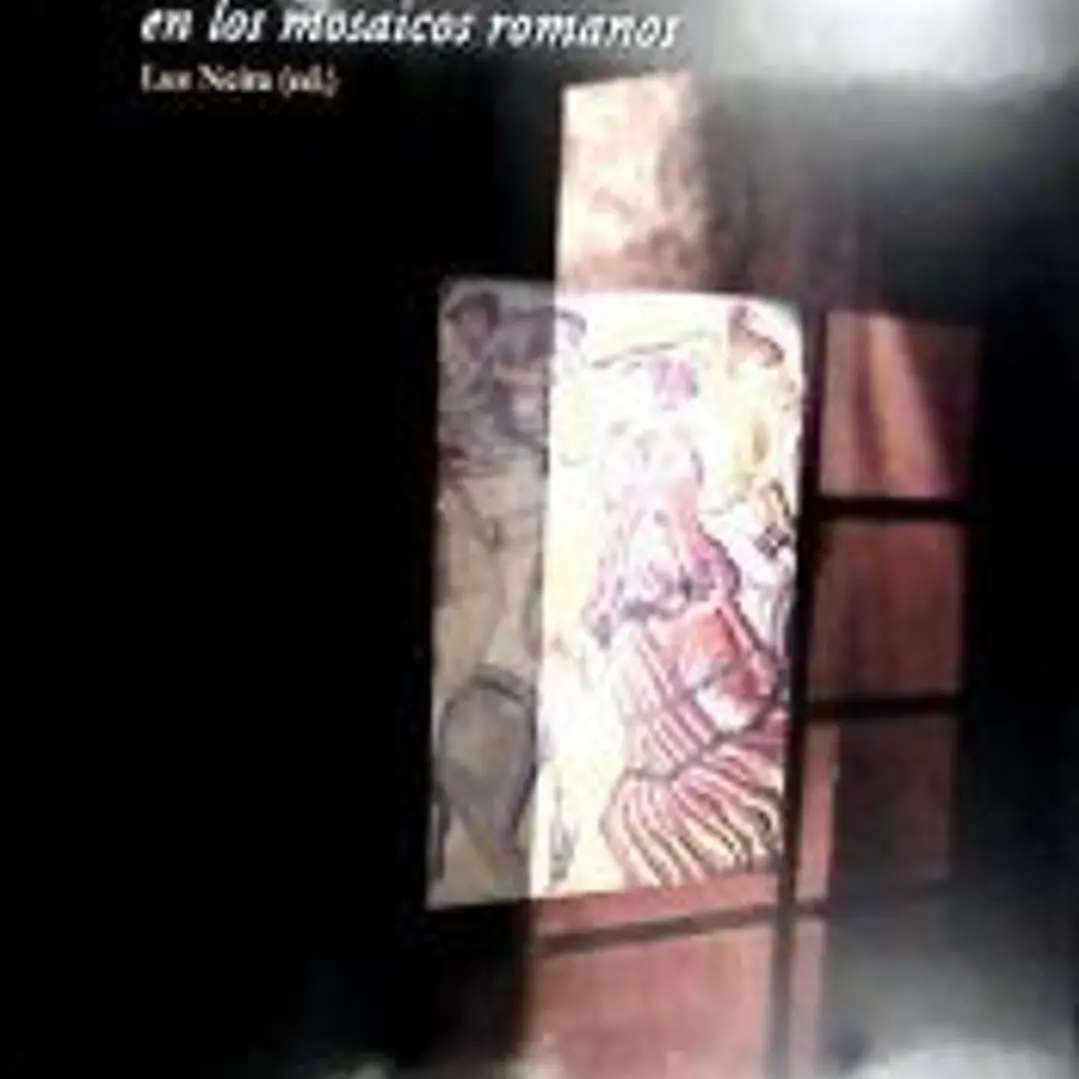Mitología e historia en los mosaicos romanos 1