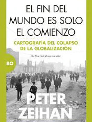 El fin del mundo es solo el comienzo