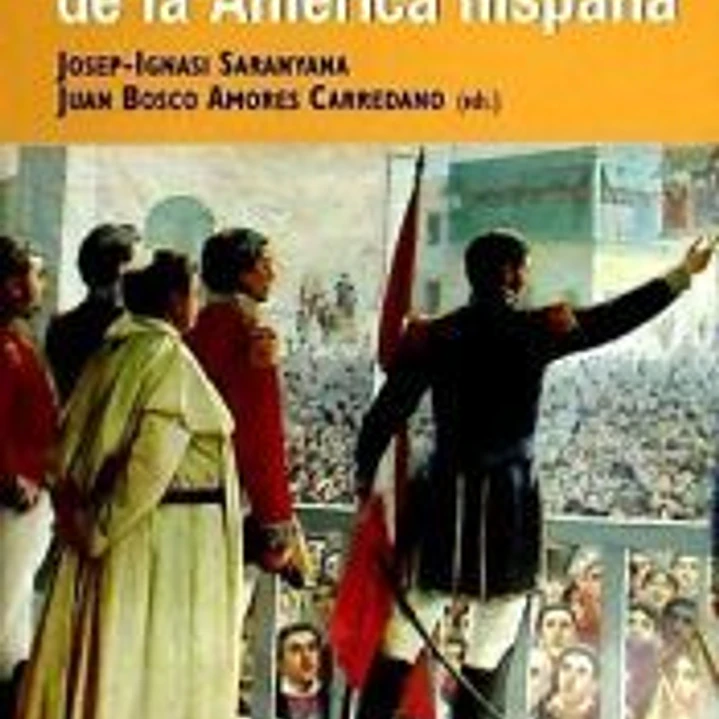 Política y religión en la independencia de la América hispana 1
