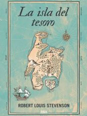 La isla del tesoro