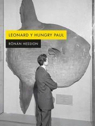 LEONARD Y HUNGRY PAUL