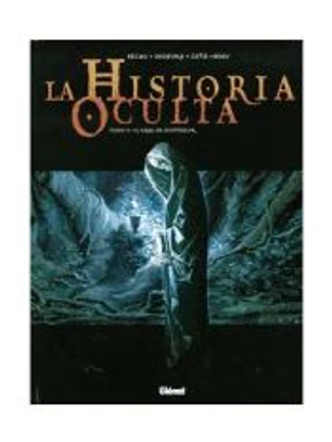 La historia oculta 3