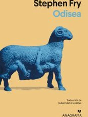 Odisea