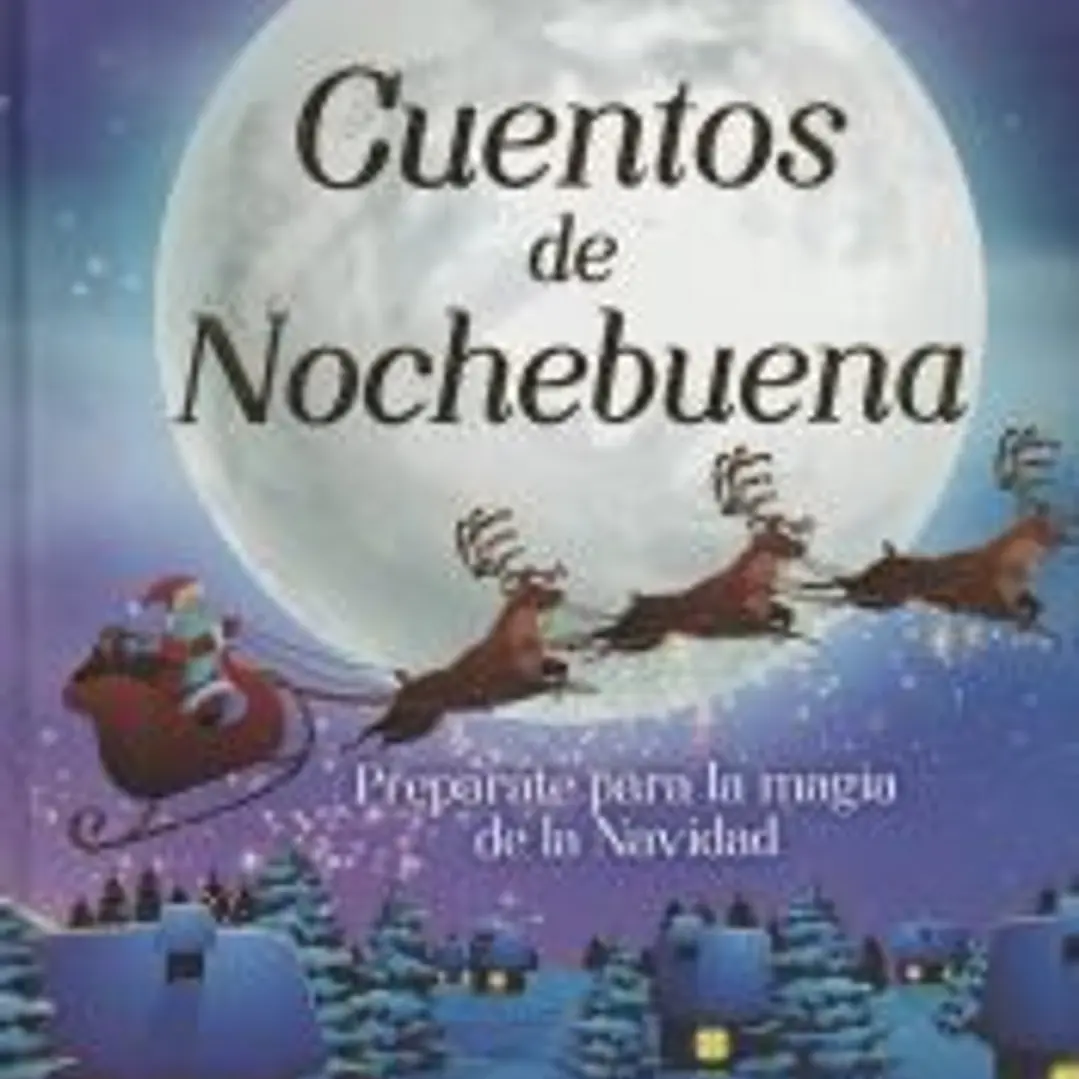 CUENTOS DE NOCHEBUENA 1