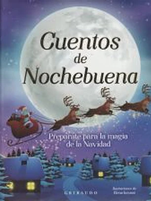 CUENTOS DE NOCHEBUENA