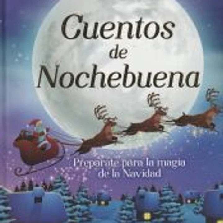 CUENTOS DE NOCHEBUENA 1
