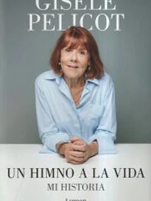 Un himno a la vida: Mi historia