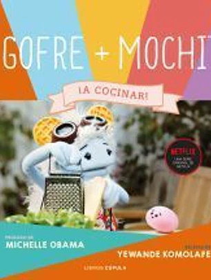 Gofre & Mochi