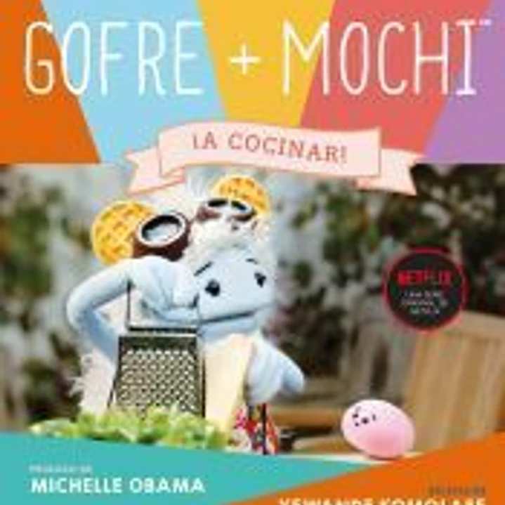 Gofre & Mochi 1