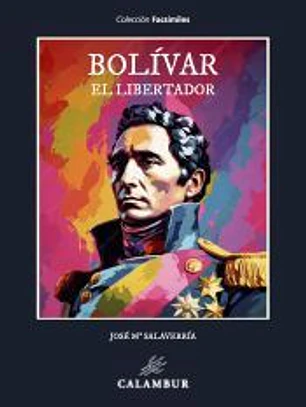 Bolivar el libertador