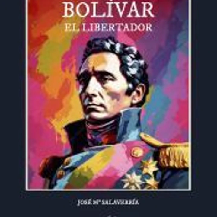 Bolivar el libertador 1