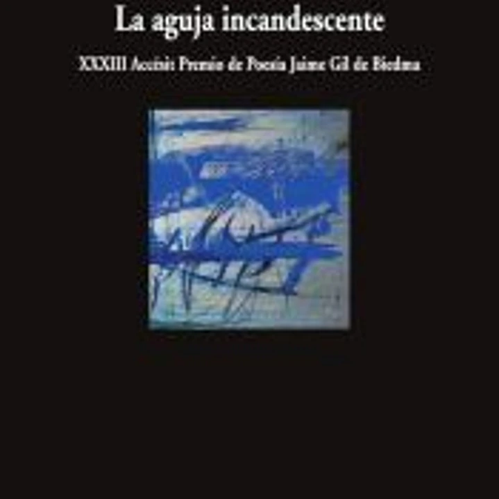 La aguja incandescente 1