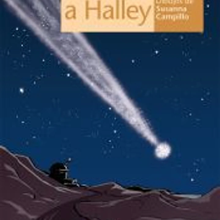 DE LA TIERRA A HALLEY 1