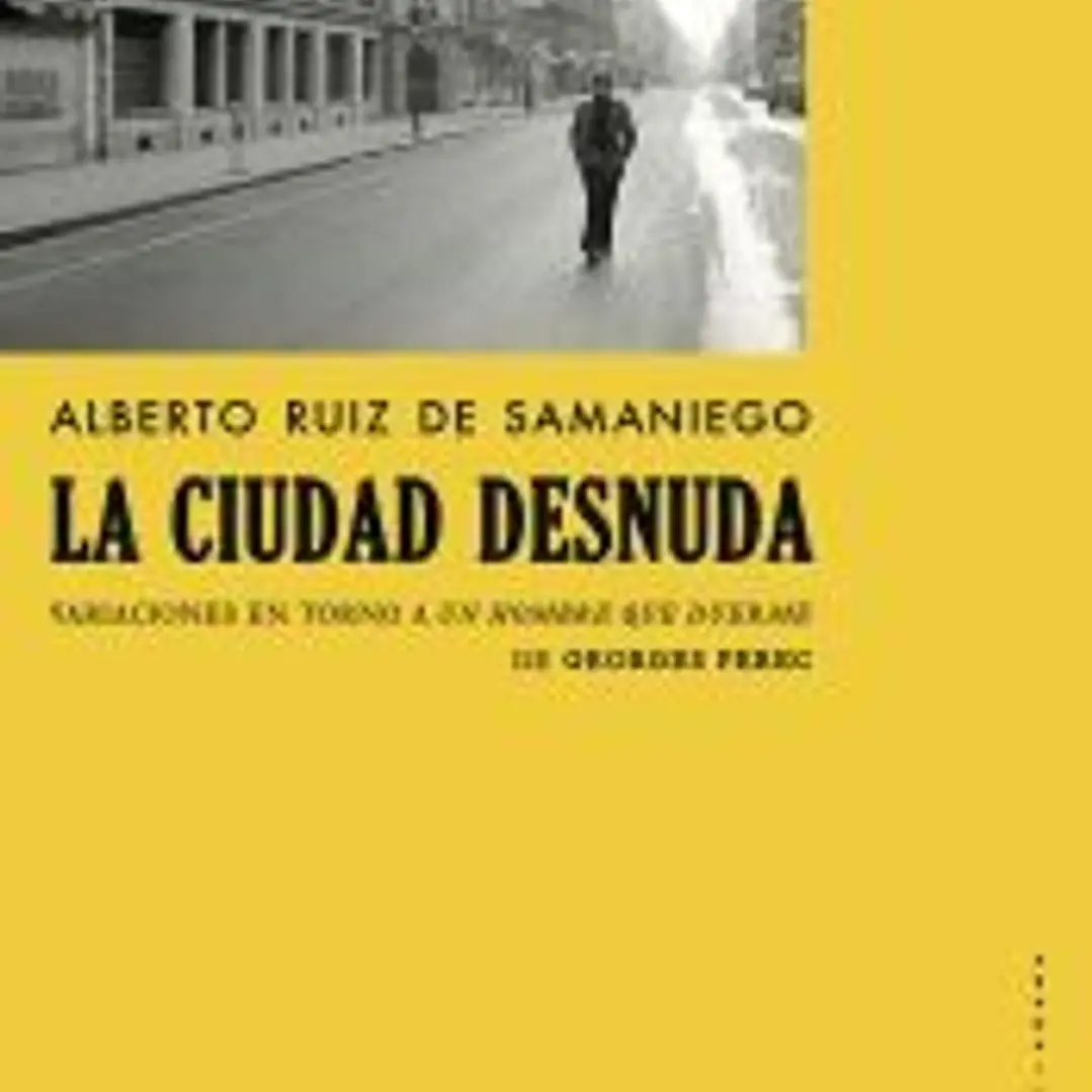 La ciudad desnuda 1