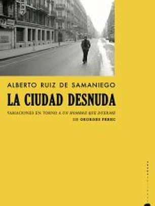 La ciudad desnuda