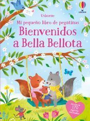 Bienvenidos a Bella Bellota
