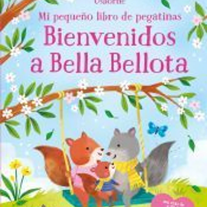 Bienvenidos a Bella Bellota 1