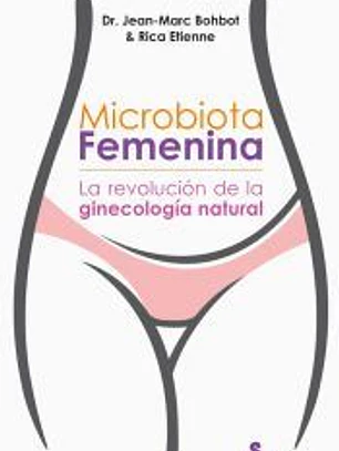 Microbiota femenina
